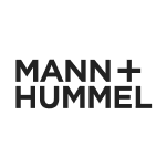 logo Mann Hummel