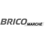 Logo Brico Marche