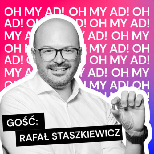Gość: Rafał Staszkiewicz