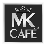 Logo Mk Cafe