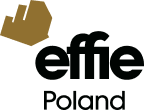 Logo effie Poland